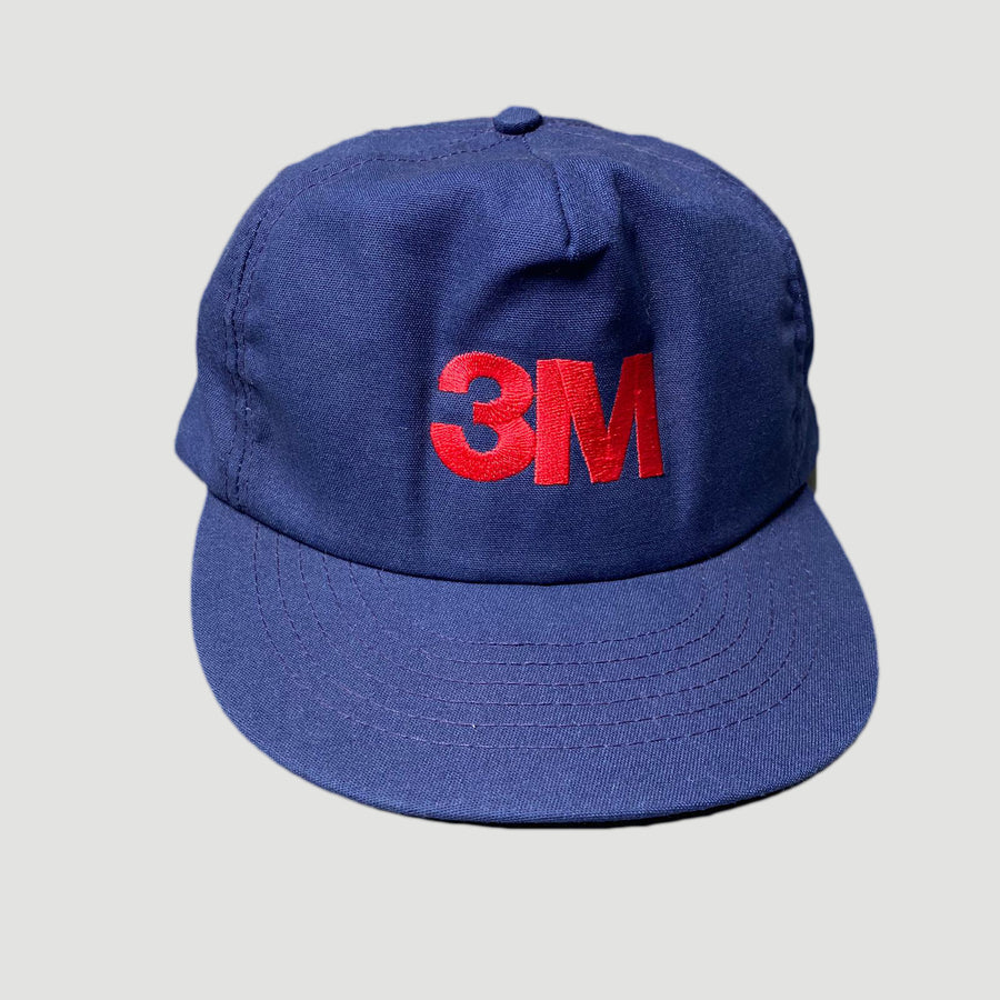 80’s 3M Snapback Cap