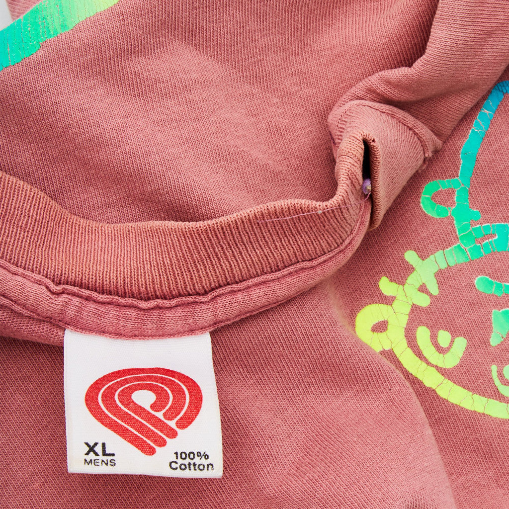 1989 Powell Peralta Lance Mountain T-shirt