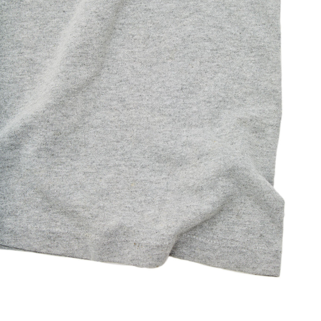 Late 80's Vans Grey Logo T-shirt