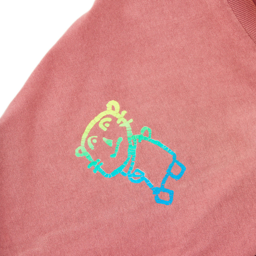 1989 Powell Peralta Lance Mountain T-shirt