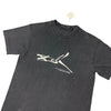 90's Salvador Dali Signature T-Shirt