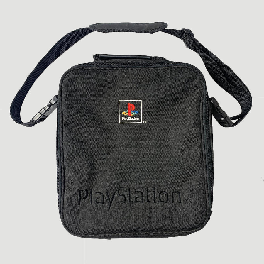 Mid 90's Playstation Cross-Body Bag