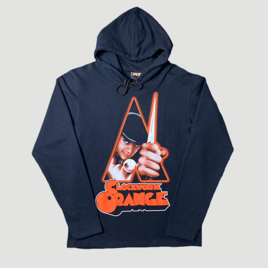 Late 90’s A Clockwork Orange Hoodie