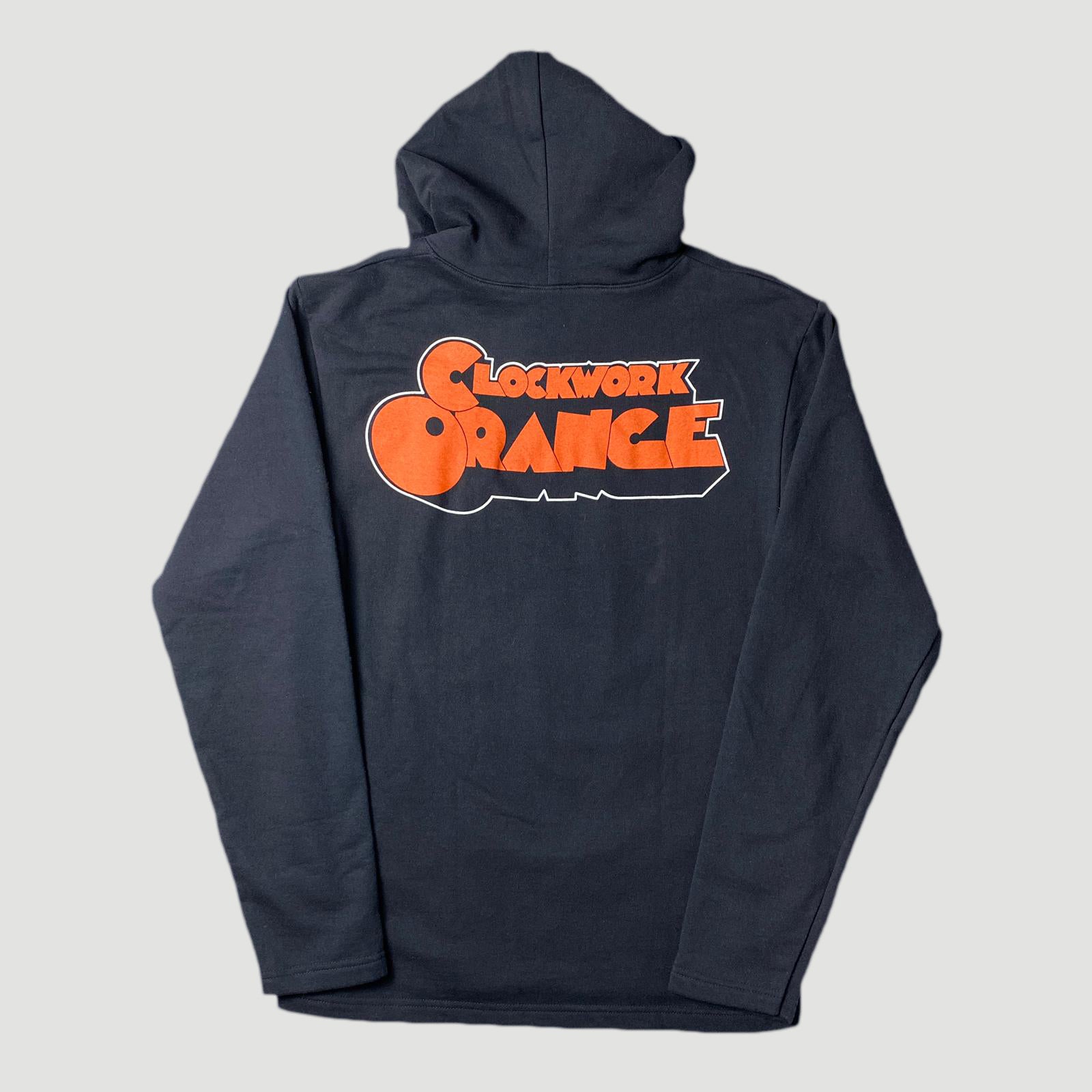 A clockwork orange hoodie best sale