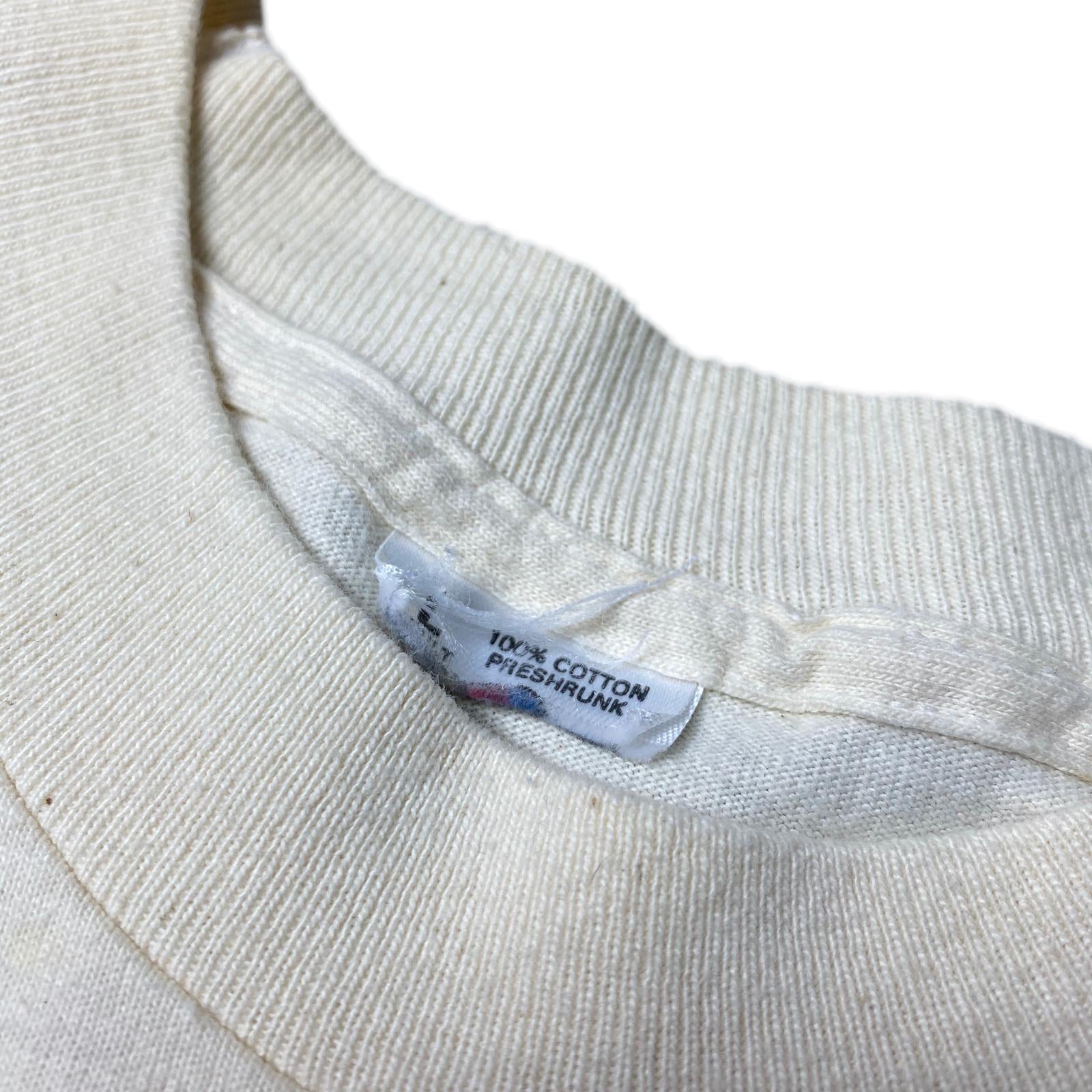 Early 90's New Orleans Jazz T-Shirt