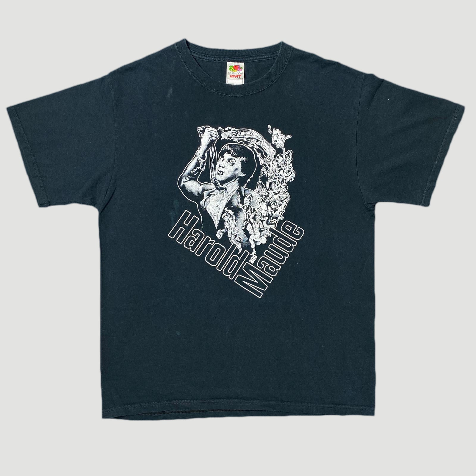 00's Harold and Maude T-Shirt