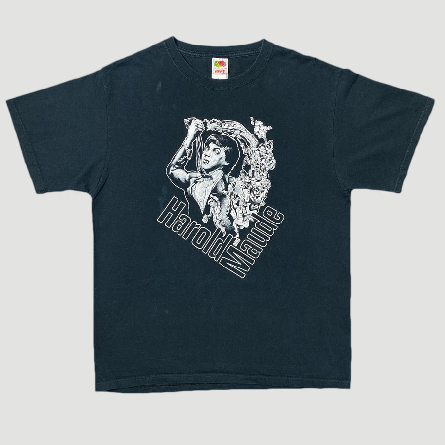 00's Harold and Maude T-Shirt