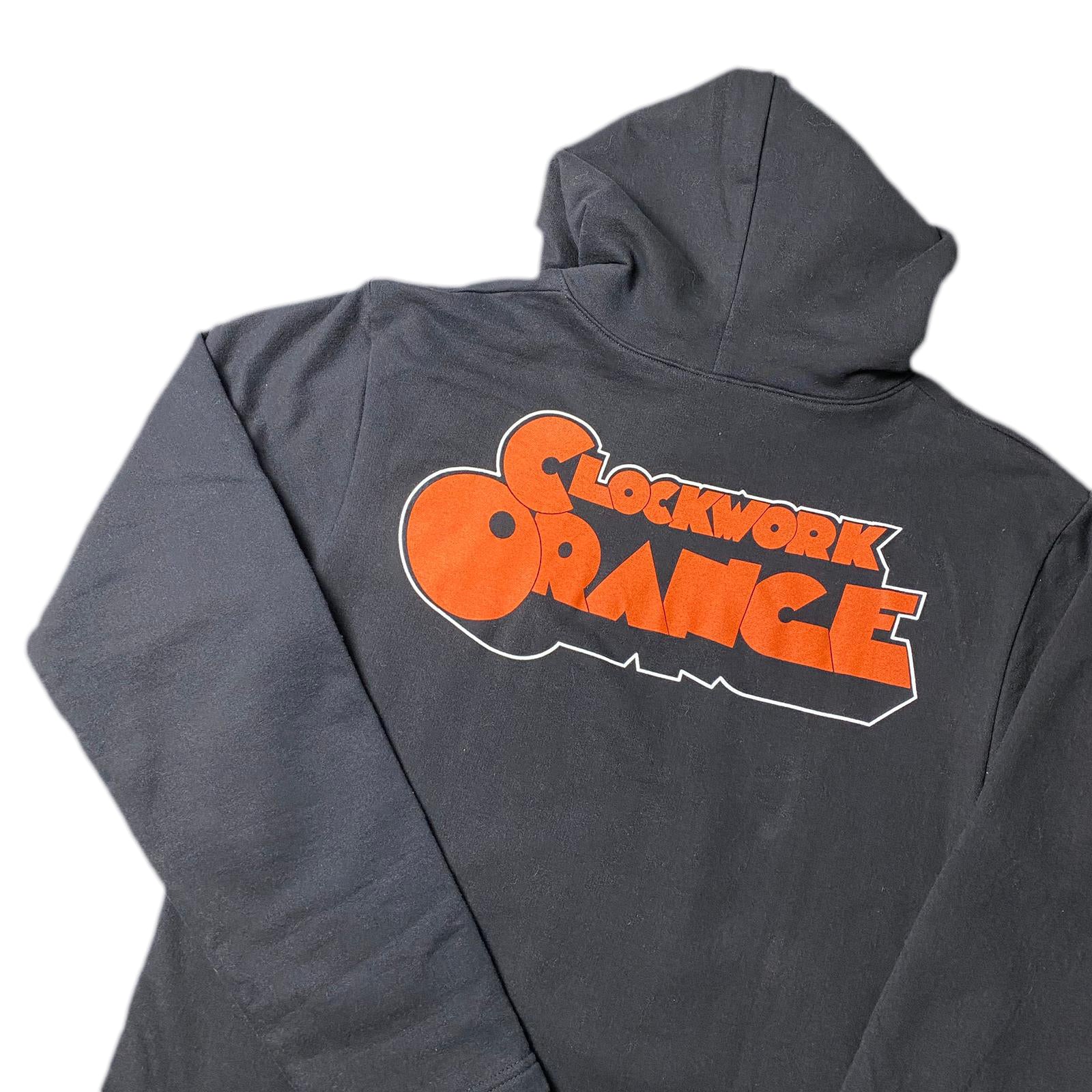 Late 90’s A Clockwork Orange Hoodie