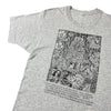 80's Shakespeare 'A Midsummer Night's Dream' T-Shirt