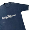 80's International Herald Tribune T-Shirt