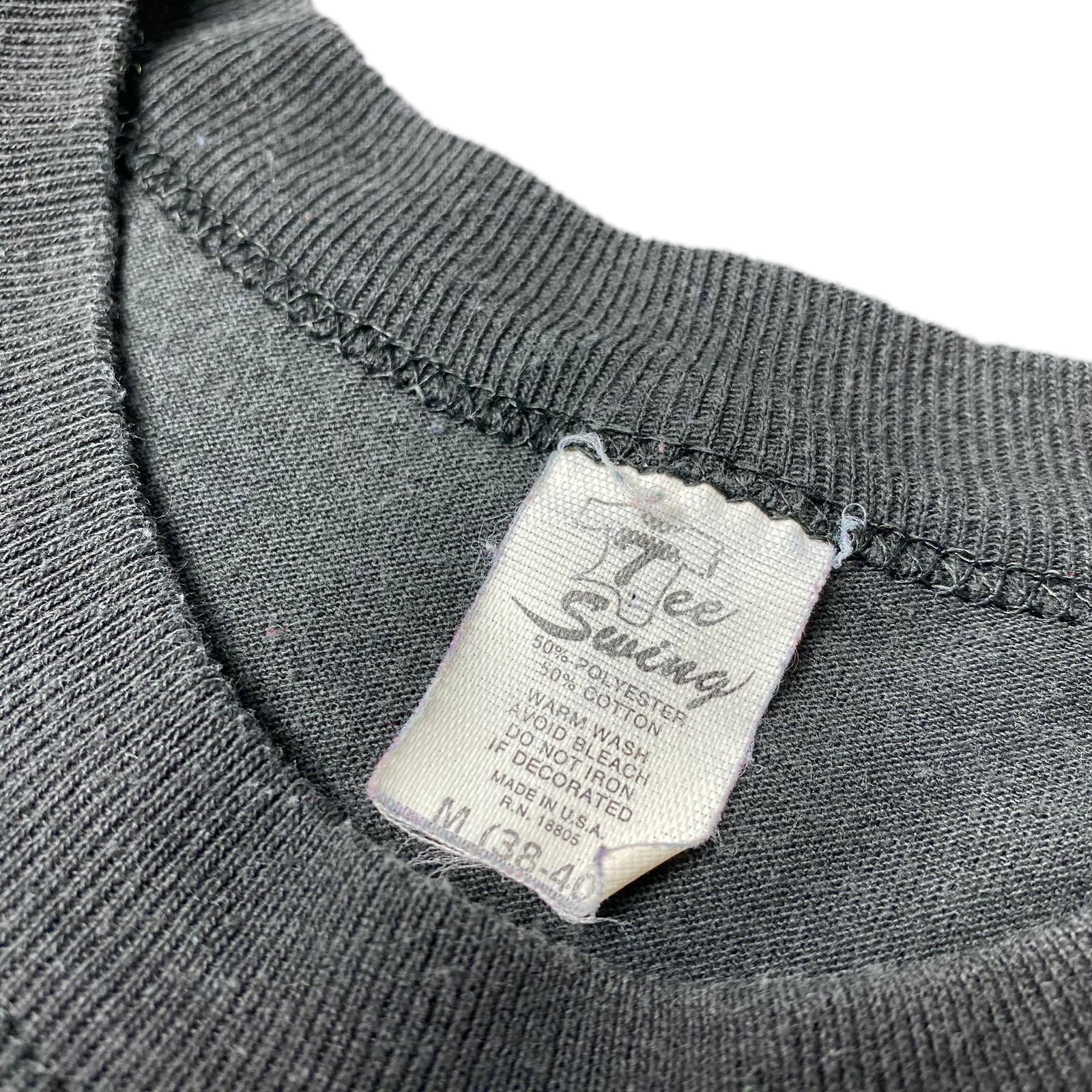 80's 'If Assholes Could Fly' T-Shirt