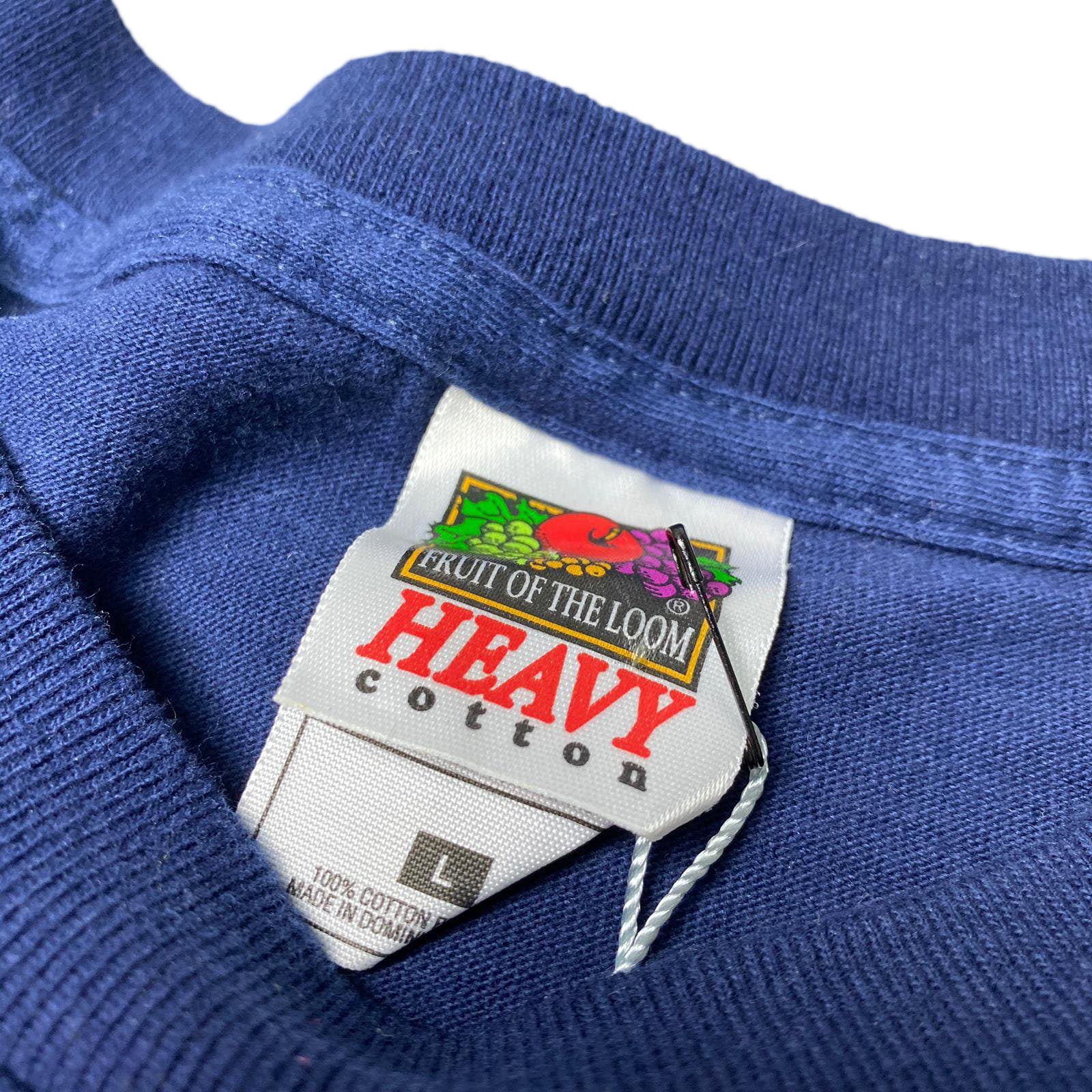 Mid 90's Robert Crumb 'Mr. Natural' T-Shirt