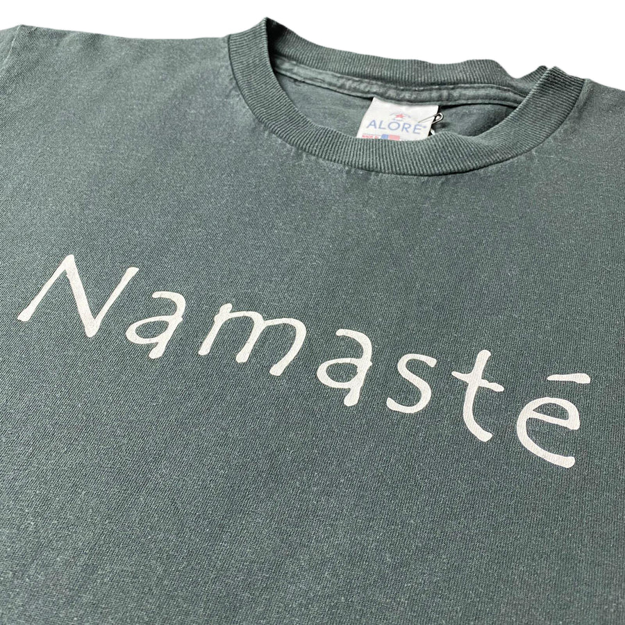 Mid 90's Namaste T-Shirt