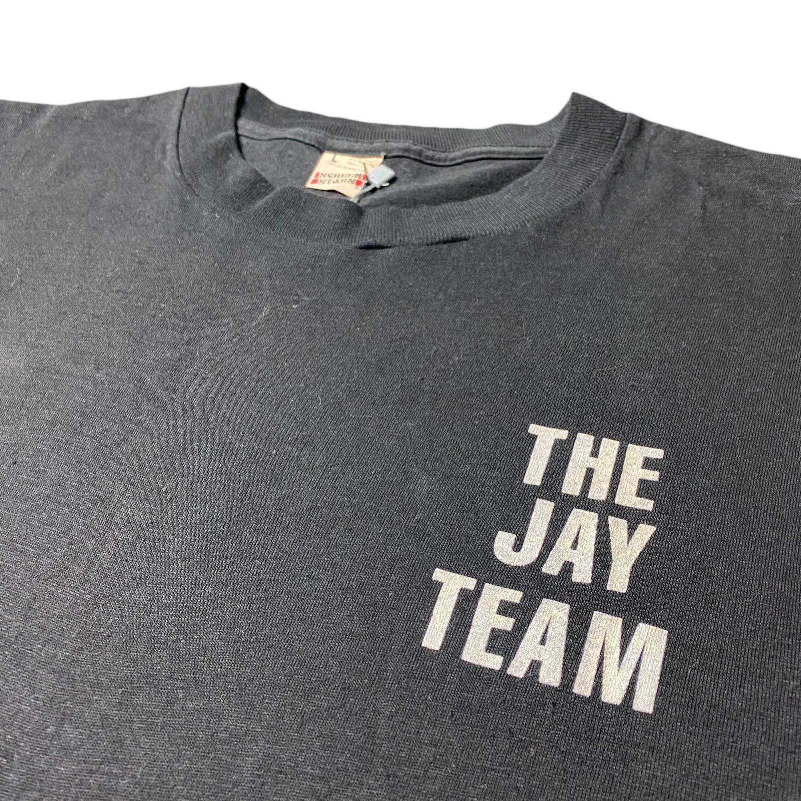 Late 80's 'No Problem' T-Shirt