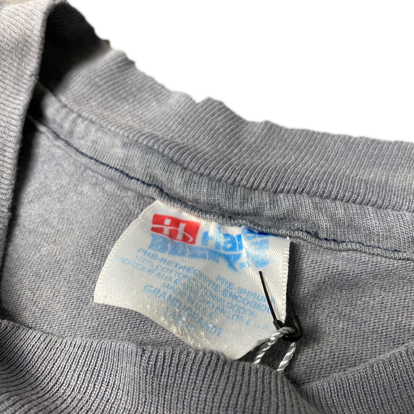 Early 90's SPAM Spamburger T-Shirt