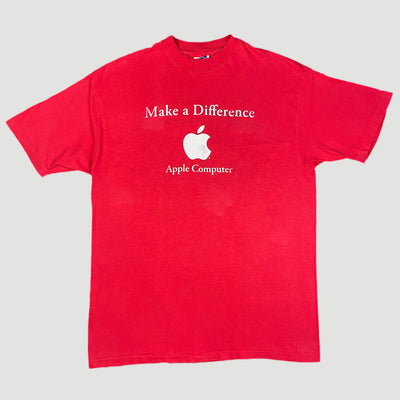 90's Make a Difference T-Shirt