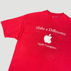 90's Make a Difference T-Shirt