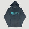 2002 Ghost In The Shell Standalone Complex Hoodie
