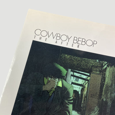 1999 Cowboy Bebop 'The After'