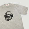 00's Kriminal Karl Marx Japanese T-Shirt
