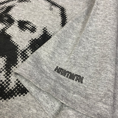 00's Kriminal Karl Marx Japanese T-Shirt