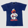 80's Elmo Kung-Fu T-Shirt