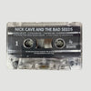 1996 Nick Cave & The Bad Seeds Murder Ballads Cassette