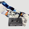 2000 Radiohead KID A Cassette