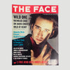 1990 The Face Magazine Wild at Heart Issue