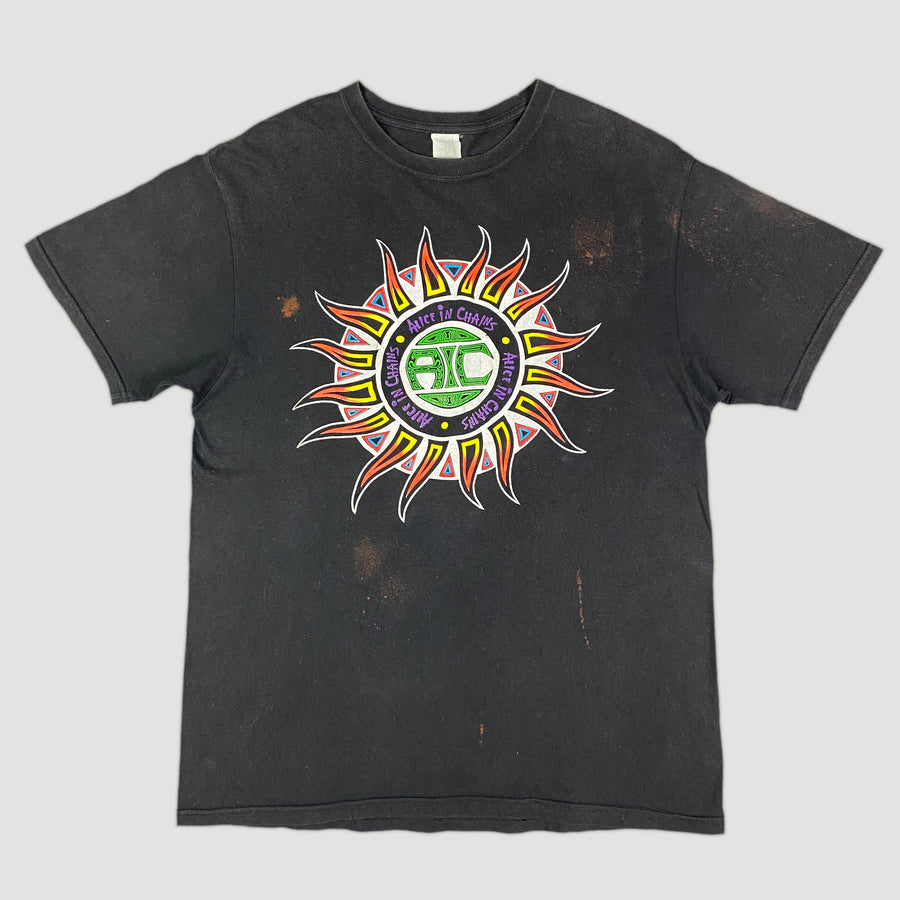 00's Alice in Chains Would? T-Shirt