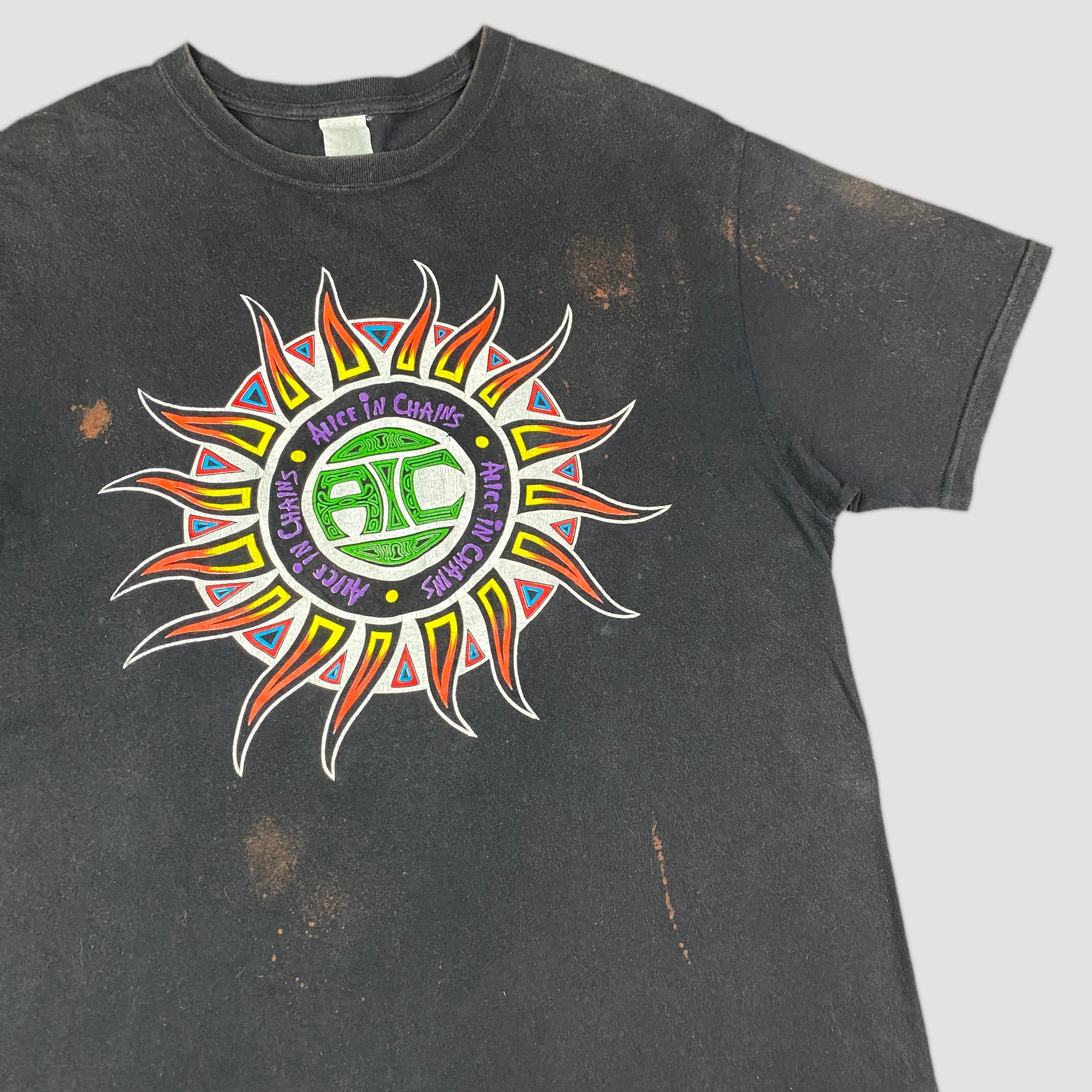 00's Alice in Chains Would? T-Shirt