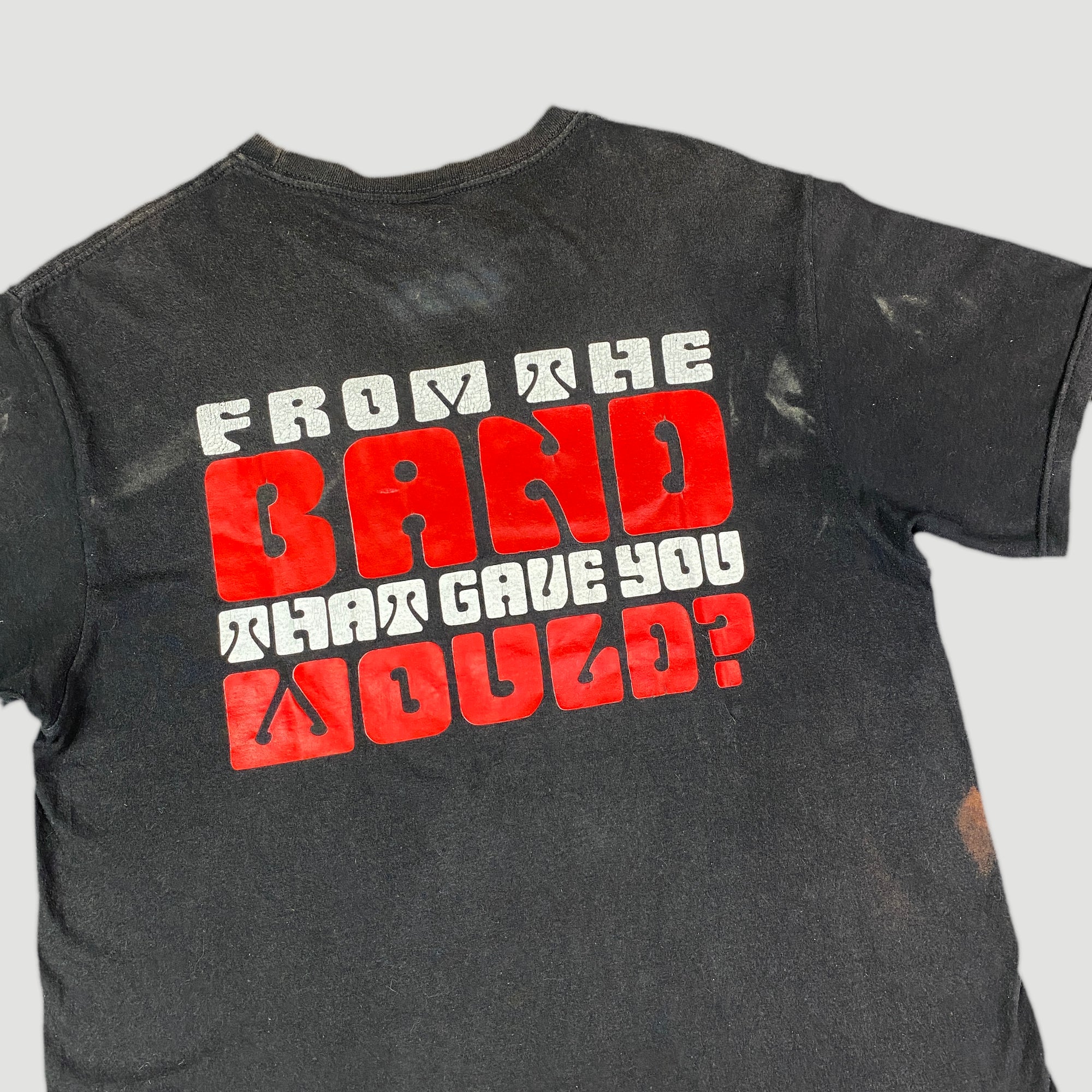 00's Alice in Chains Would? T-Shirt