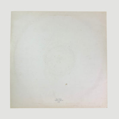 1983 New Order Thieves Like Us Vinyl Single