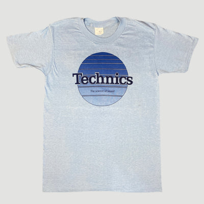 80's Technic T-Shirt