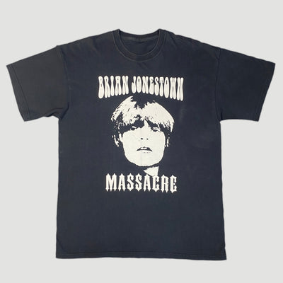 Late 00's Brian Jonestown Massacre T-Shirt