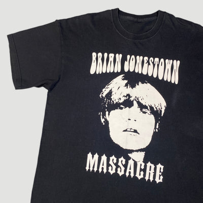 Late 00's Brian Jonestown Massacre T-Shirt