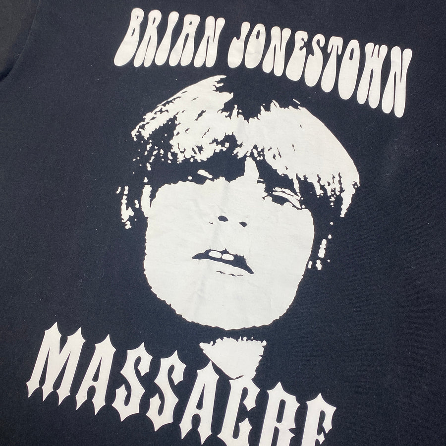 Late 00's Brian Jonestown Massacre T-Shirt