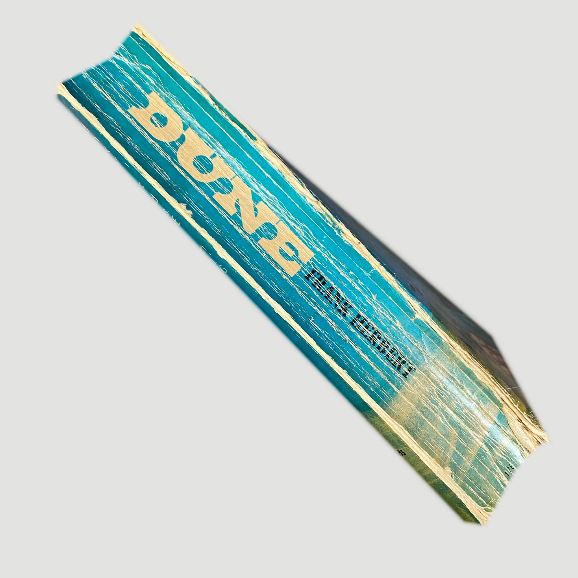 1968 Dune Frank Herbert