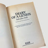1970's Salvador Dali Diary of a Genius: An Autobiography