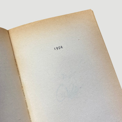 1970's Salvador Dali Diary of a Genius: An Autobiography