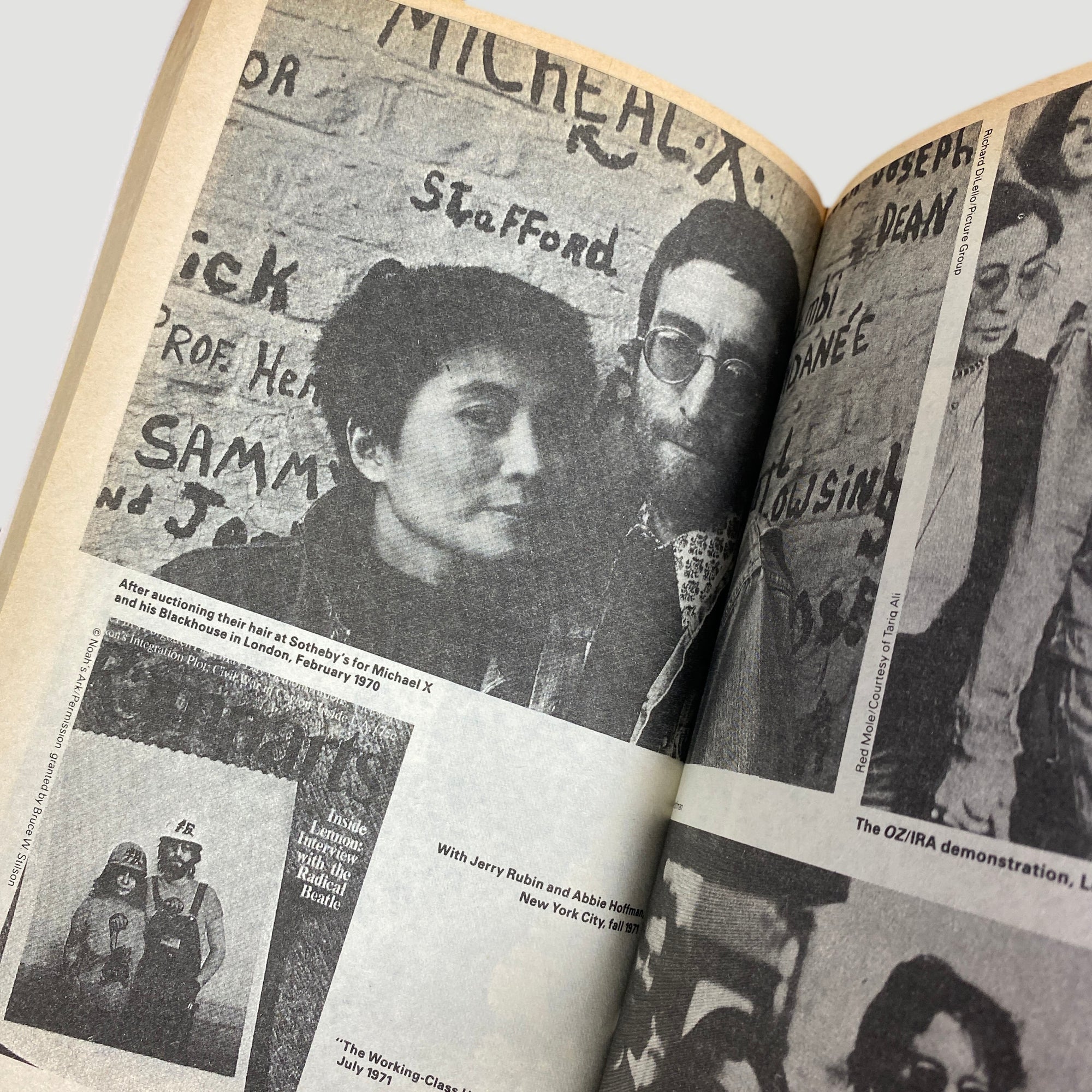 1995 Come Together: John Lennon in His Time Faber