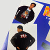 1994 Akira VHS Double Set (OG Feature + Production Report)