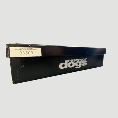 1993 Reservoir Dogs Mr Blonde Deluxe Edition Boxset