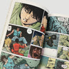 1990 Akira No.26 Comic