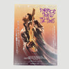 2010’s Prince Sign O' The Times Japanese B5 Poster