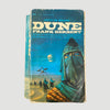 1968 Dune Frank Herbert