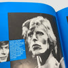 1983 David Bowie Bowiepix Book