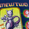 90's Pokemon Mewtwo T-Shirt