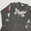 1997 Mayhem Longsleeve T-Shirt