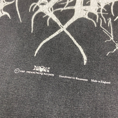 1997 Mayhem Longsleeve T-Shirt